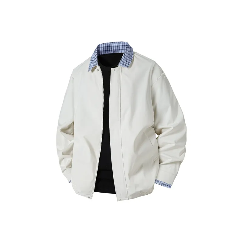 GROW DATE Jackets & Coats Unisex-2