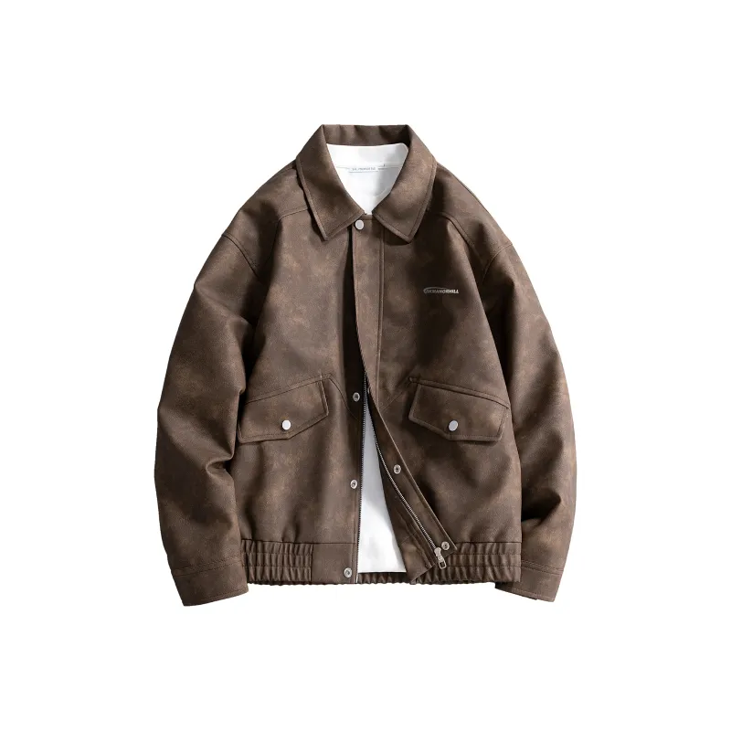 S.k. Manor Hill Jackets Coats Unisex-5