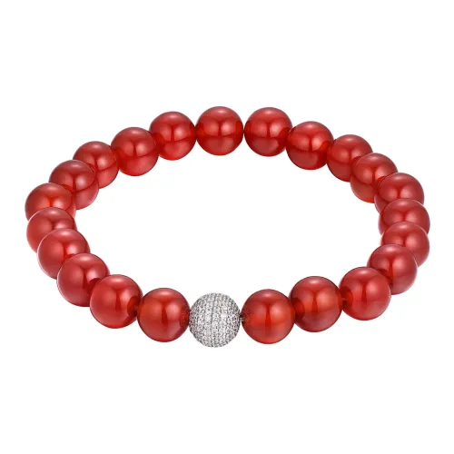 BLINK DAY Agate Bracelets Unisex