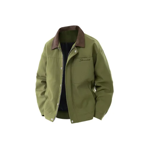 S.k. Manor Hill Jackets Coats Unisex