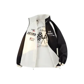 LA'T.WEEKEND Jackets & Coats Fall Unisex
