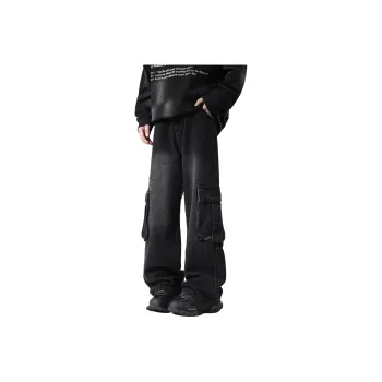 TESTUNG Jeans Unisex