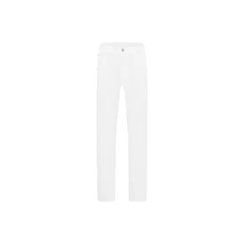 NAVIGARE Jeans Unisex Tech White