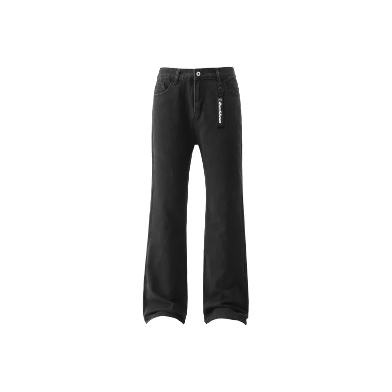 David Bakken Jeans Unisex-2