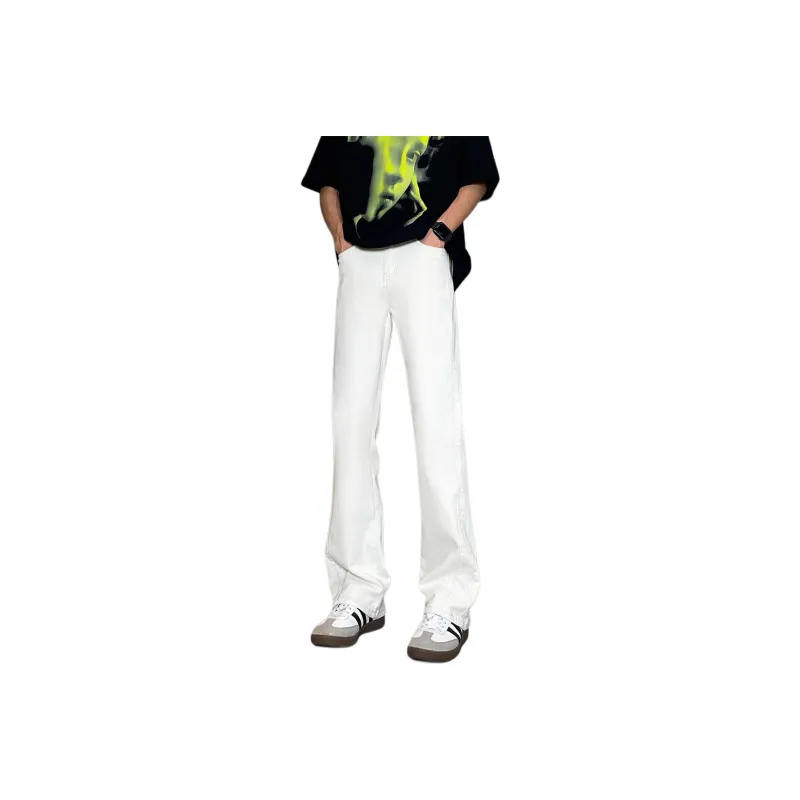 POLAR BEAR Jeans Unisex-7
