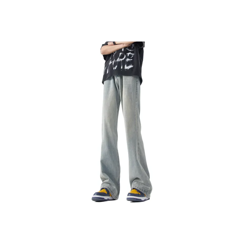 CAREBEARS Jeans Unisex-15