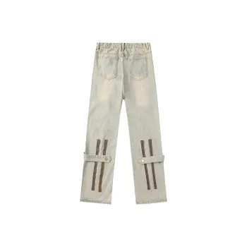 Michael Rock Jeans Unisex