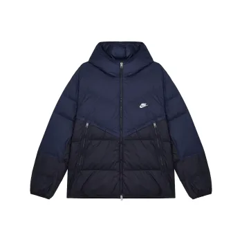Nike SportswearStorm FIT Down Jacket Men's Deep Navy Blue