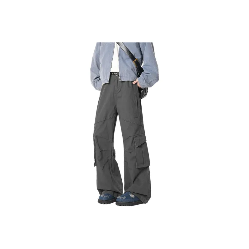 K411 Jeans Unisex-3