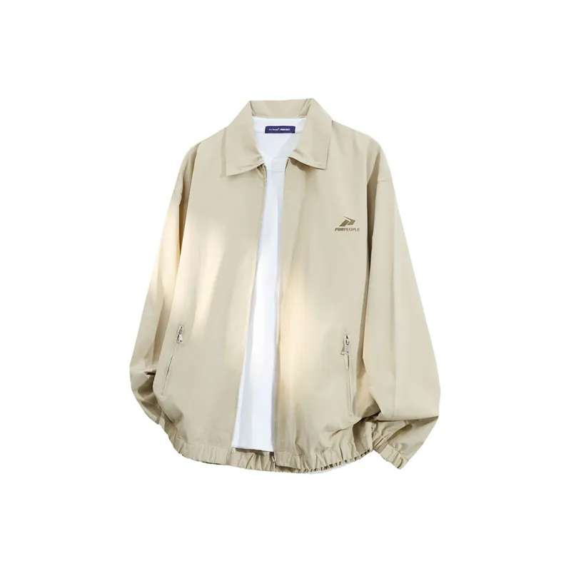 FAX FOR FMACM Jackets Coats Unisex-3