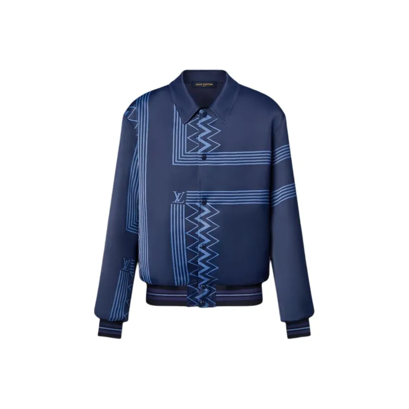 LOUIS VUITTON Karakoram Souvenir Jacket-0