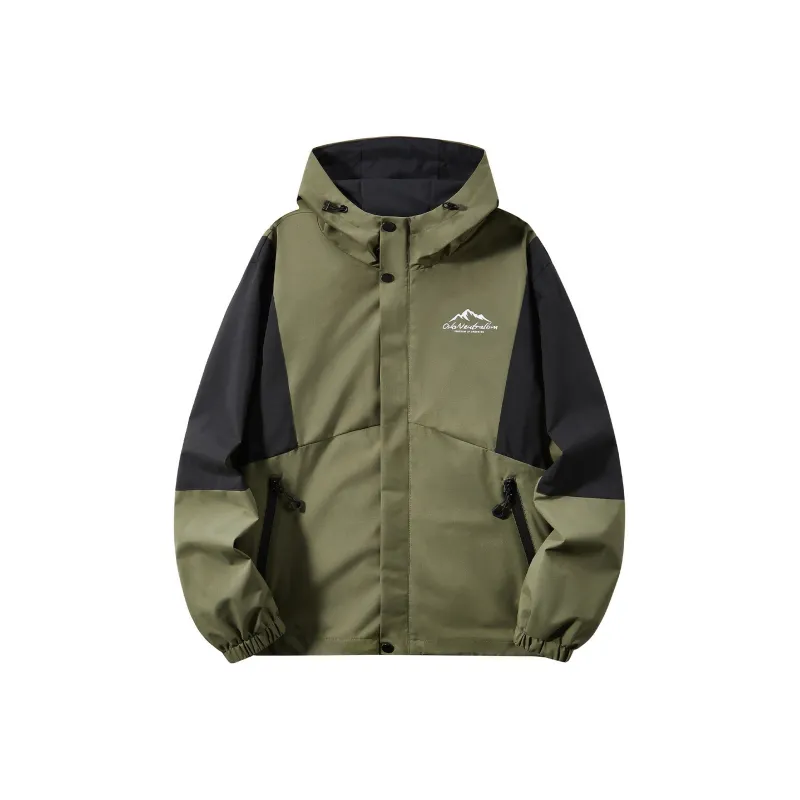 CSKS Jackets & Coats Fall Unisex-4