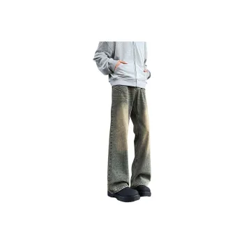 SCHEPPERHEYN Jeans Unisex