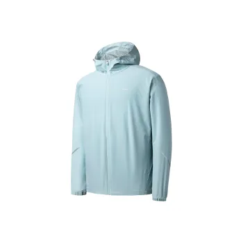 Erke Trench Coats Men Camlet Green