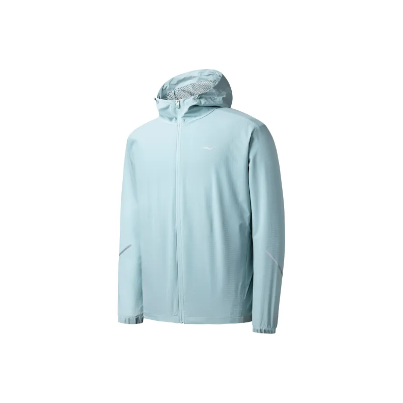 Erke Trench Coats Men Camlet Green-0