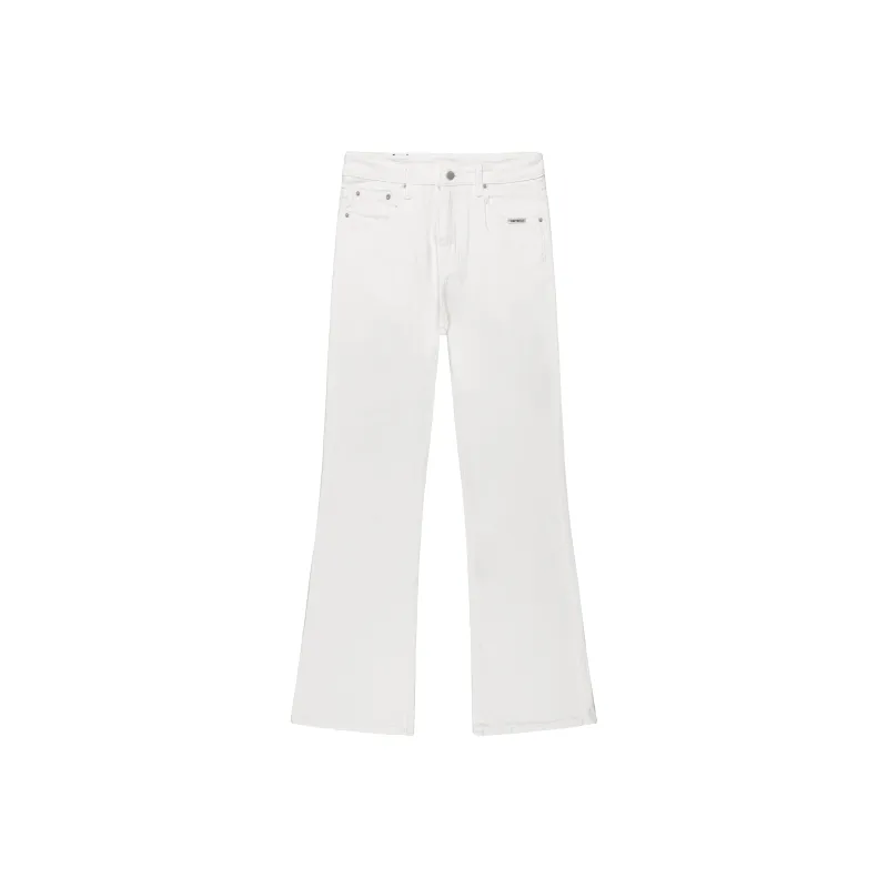 XINYINSU Jeans Unisex-7