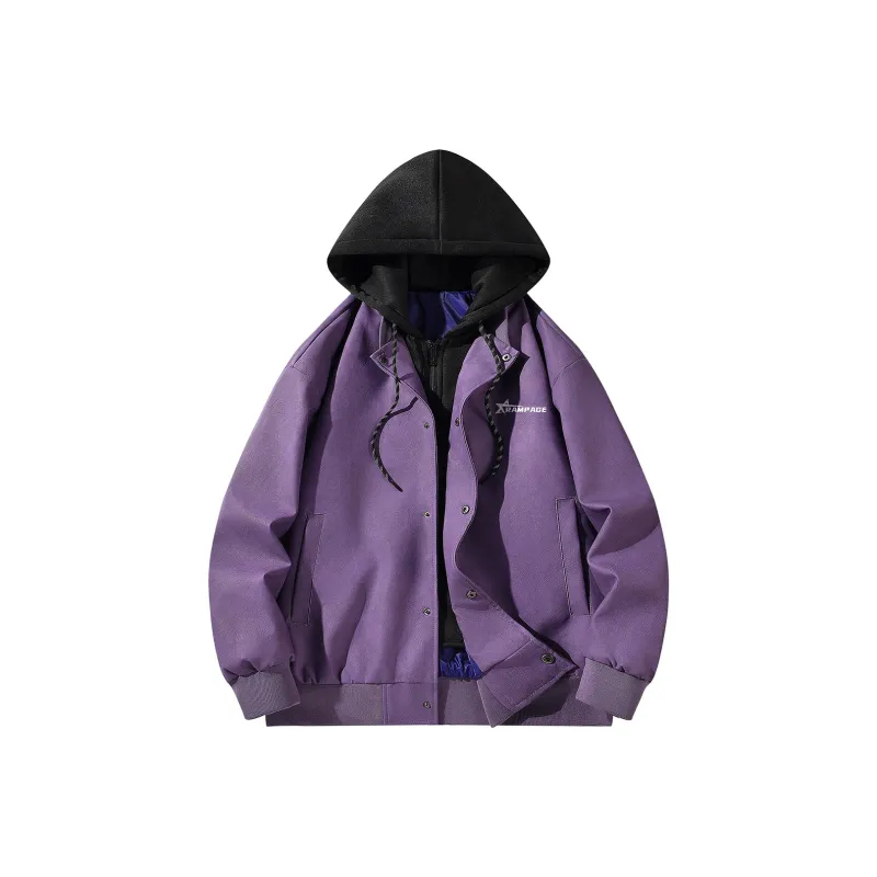 RAMPAGE Jackets Unisex-4