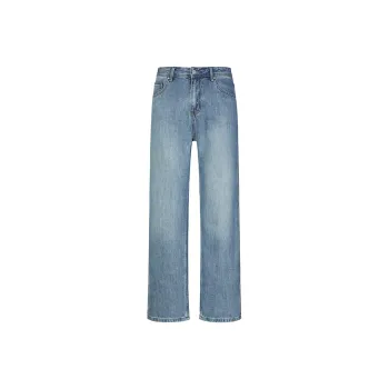 GTRG Jeans Unisex Indigo