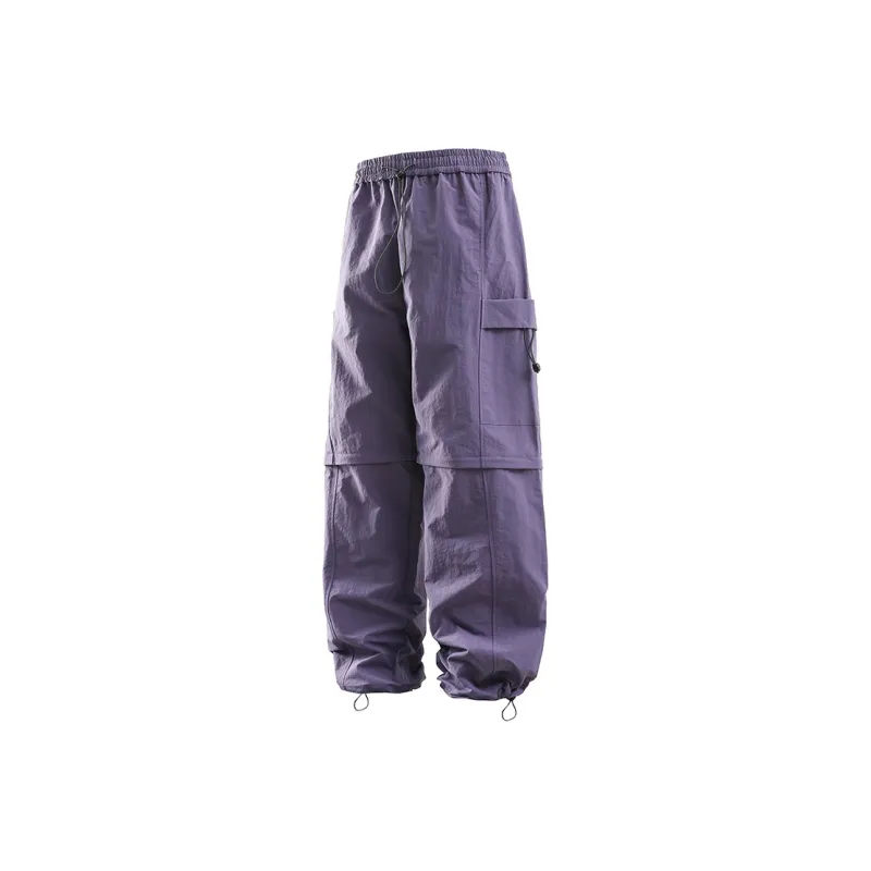 DESSO Cargo Pants Unisex-0