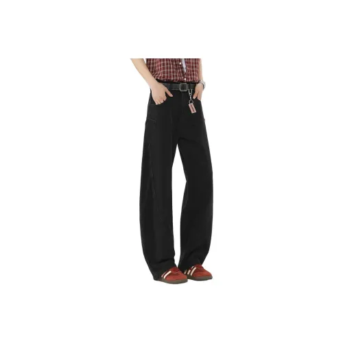 FAKE VINTAGE Jeans Unisex