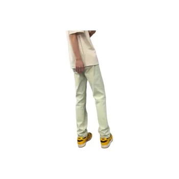 DUATOGE Jeans Men