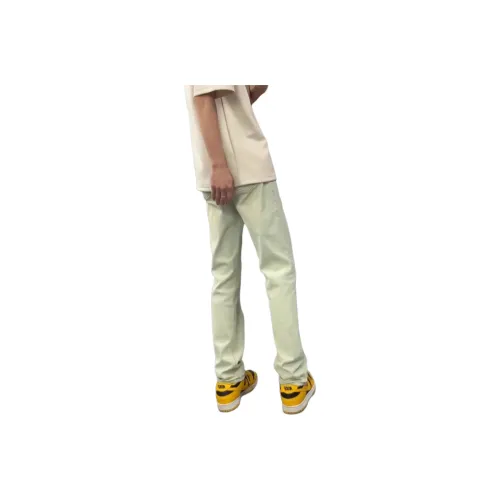 DUATOGE Jeans Men
