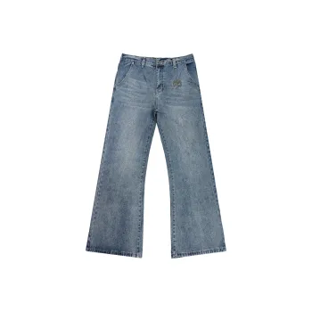VOLCHOK Jeans Unisex