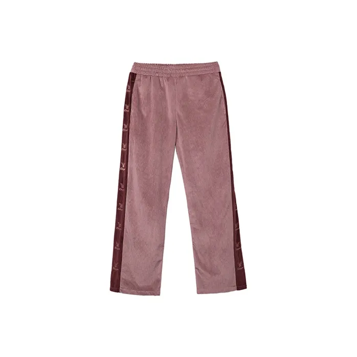 CHIGGALAB Straight Casual Pants Unisex-7