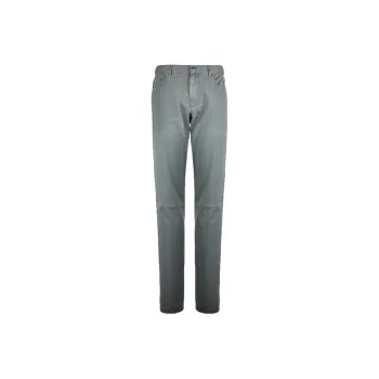 Paul & Shark Yachting Jeans Men's Emerald Green