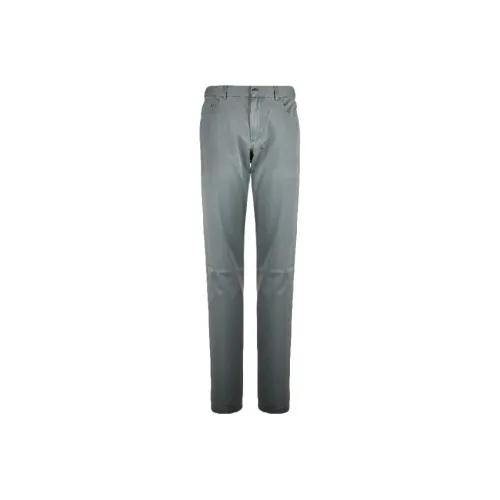 Paul & Shark Yachting Jeans Men's Emerald Green