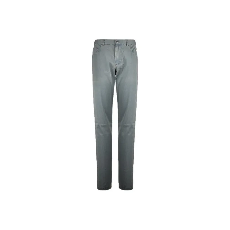 Paul & Shark Yachting Jeans Men's Emerald Green-0