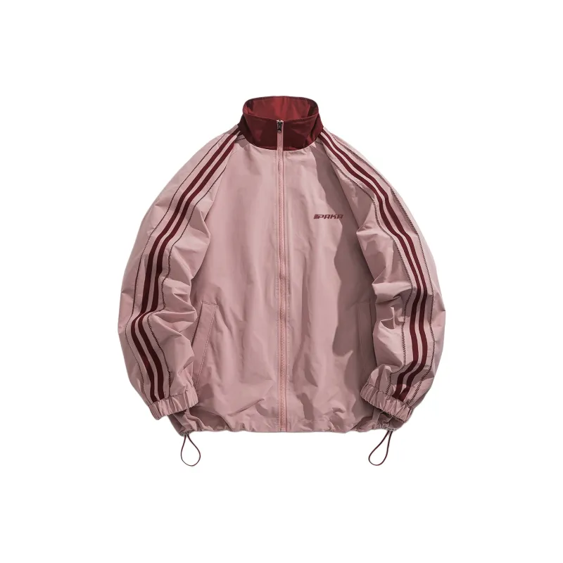 PAKA Jackets Unisex-0