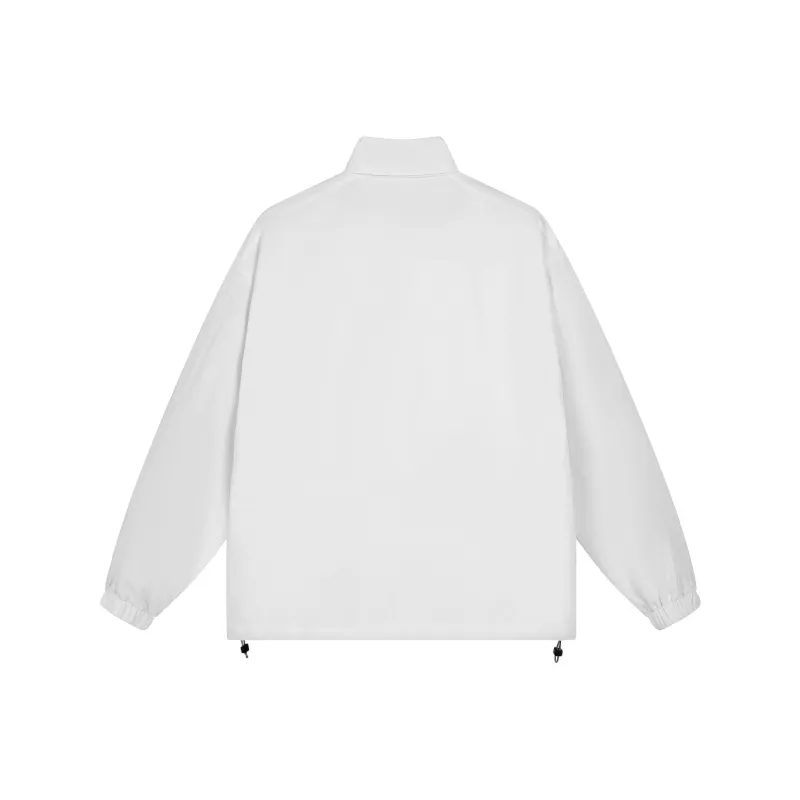 Jeep Lifestyle Jackets Unisex-0