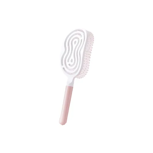 Sweet Pillow House Long Hair Home Use Styling Comb For Smooth Hair Hairdressing Tools Massage Shaping 1 Pc