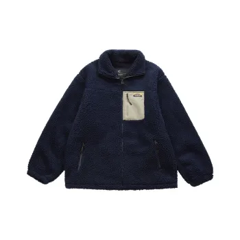 CLOT Jackets Unisex