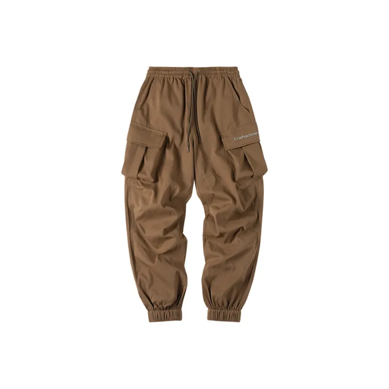 ENSHADOWER Cargo Pants Unisex-6