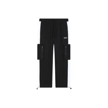 PEAK Attitude Extreme Series Sports Pants Men's Black
