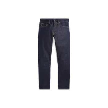 Polo Ralph Lauren FW22 Jeans Men's Blue