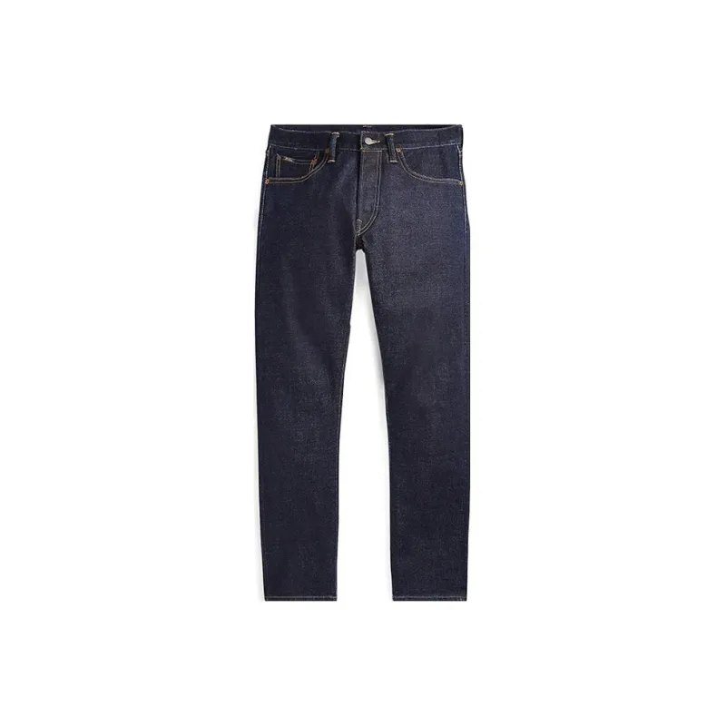 Polo Ralph Lauren FW22 Jeans Men's Blue-0