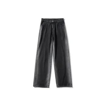 FAIRWHALE Jeans Unisex