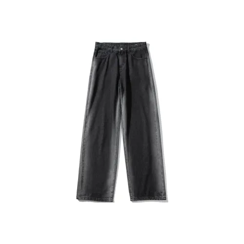 FAIRWHALE Jeans Unisex