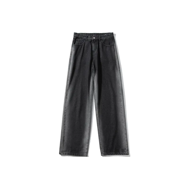 FAIRWHALE Jeans Unisex-0