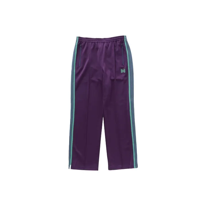 Needles Narrow Track Pant-5