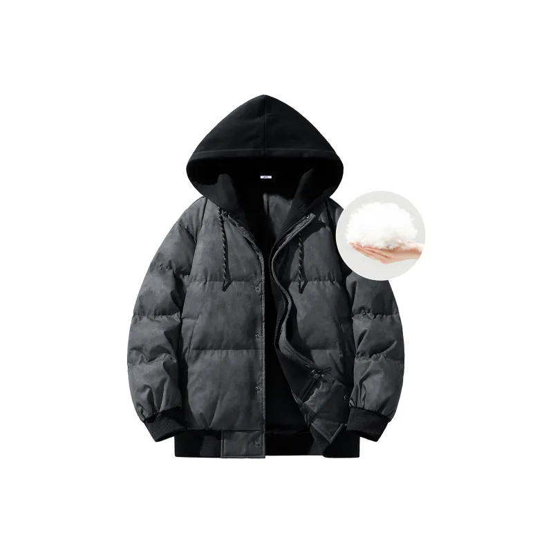 Warrior Warrior Jackets Coats Unisex-8