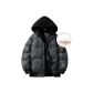 Black[Padded and Thickened]