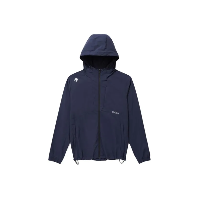DESCENTE Jackets Unisex-10