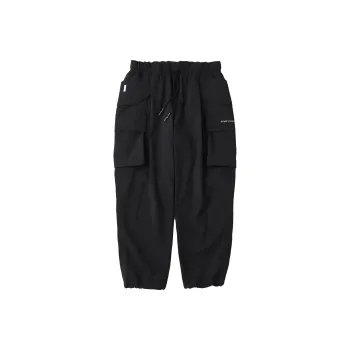 S.F.C Stripes For Creative Cargo Pants Men's Black