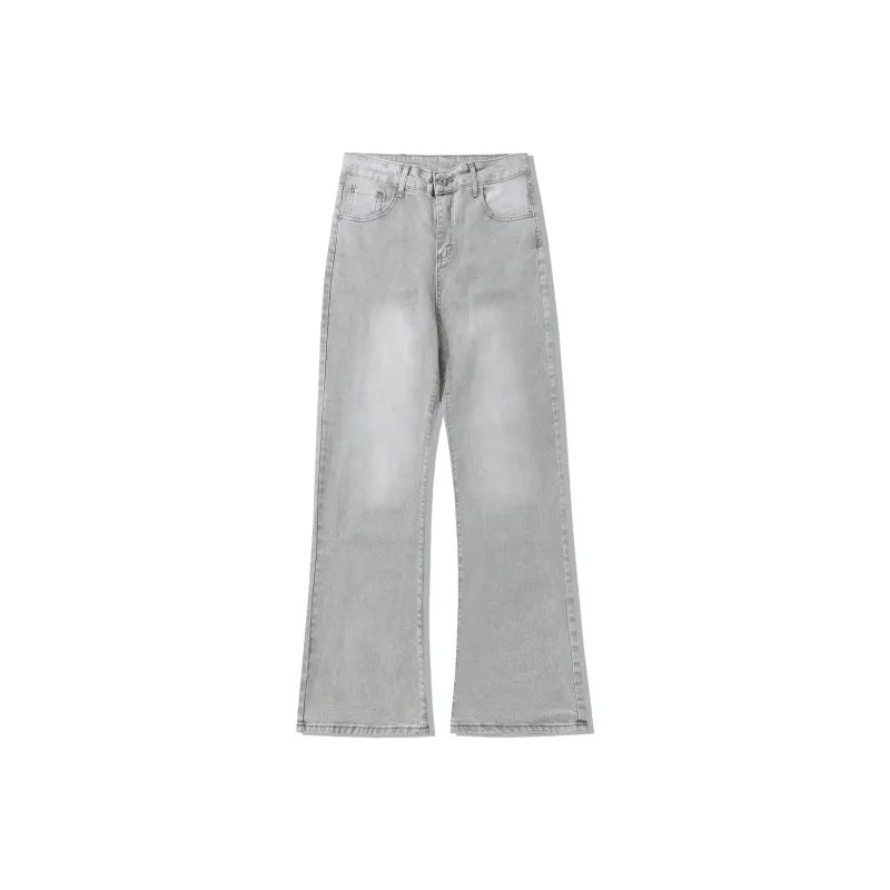 ELCORO Jeans Unisex-4