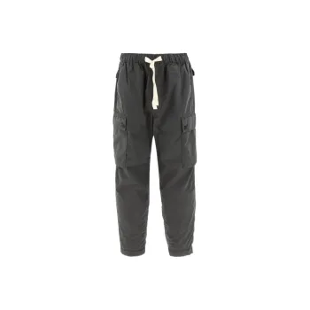 Nanamica Knitted Sweatpants Men Gray