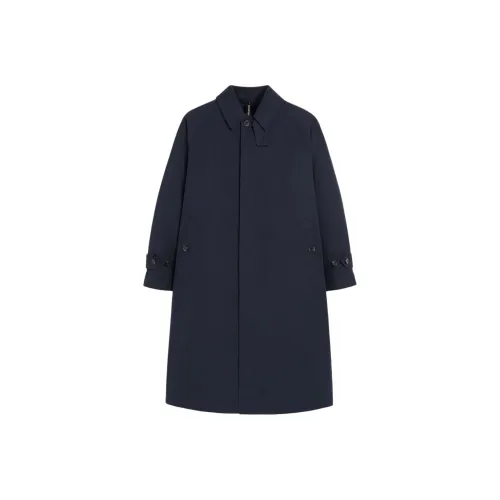 Mackintosh Selwyn Gabardine Raincoat